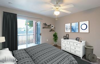 Ceiling fans